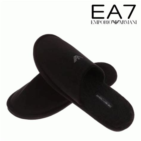 black giorgio armani|giorgio armani black velvet slippers.